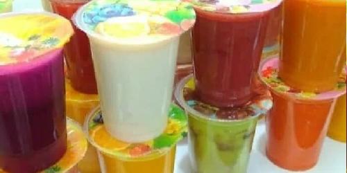 Syahdzan Fresh Juice, Kp.Karang Anyar.Citaman
