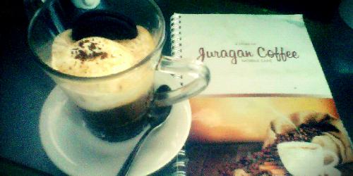 Juragan Coffee At-Taqwa, Kartini