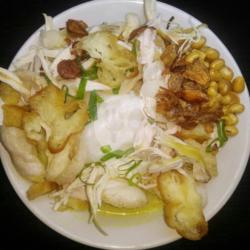 Bubur Ayam Original