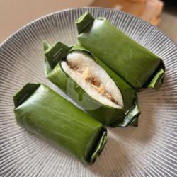 Lemper Isi Ayam 1pc