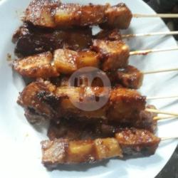 Pentol Tahu Bakar