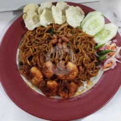 Mie Aceh Goreng Udang