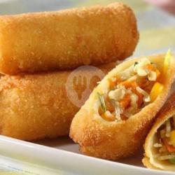 Risoles Rogout Ayam Isi 6pcs