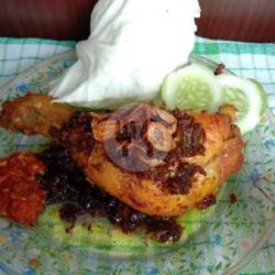 Ayam Lumpur