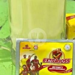 Extrajoss Susu Blend