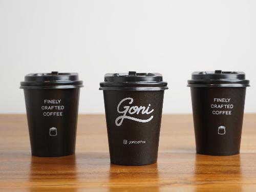 Goni Coffee, Kemang