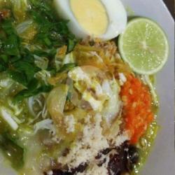 Soto Jawa Timur