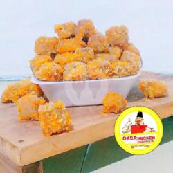 Ayam Dadu Spicy (10 Pcs)