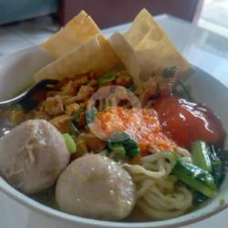 Mie Ayam Pentol