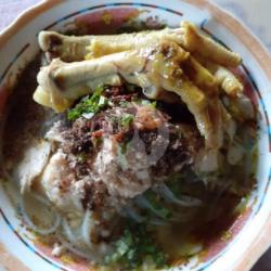 Soto Ayam Ceker