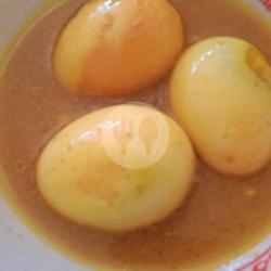 Telor Kare