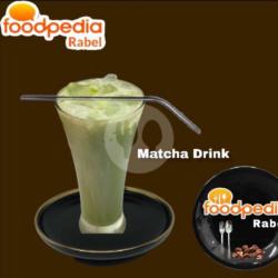 Matcha Drink