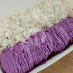 Paket Cubit Taro Keju Isi 5