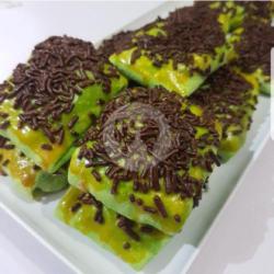 Molen Kacang Ijo