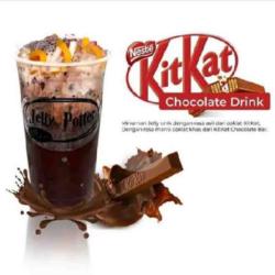 Kitkat Chocolate Drink