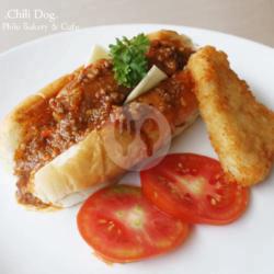 Chili Dog