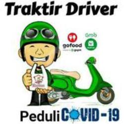 Menu Traktir Driver Ojol 1