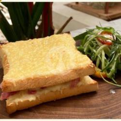 Croque Monsieur