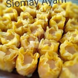 Siomai Ayam