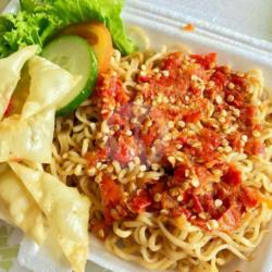 Mie Goreng Judes