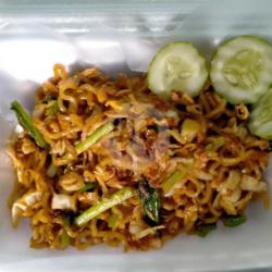 Indomie Goreng   Telor