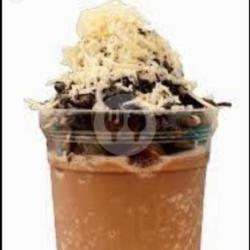 Es Blend Boba Bukit Berduri