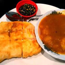 Martabak Telor Ayam