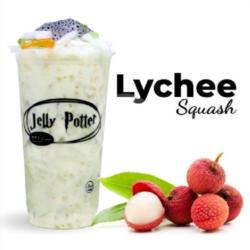 Squash Lychee