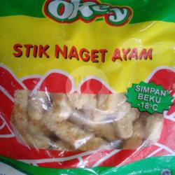 Nuget Okey Stik 500grm