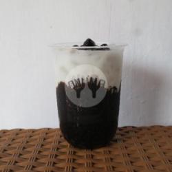 Oishii Dark Choco