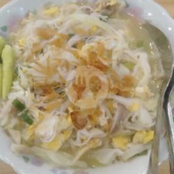 Bihun Godog Jawa