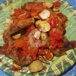 Ayam Balado