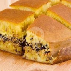 Original Spesial Kacang Coklat