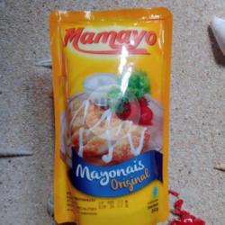 Mamayo Mayonaise 200 Gram