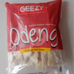 Geezy Tempura (odeng)