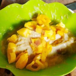 Es Duren   Nangka