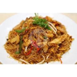 Bihun Goreng Pete