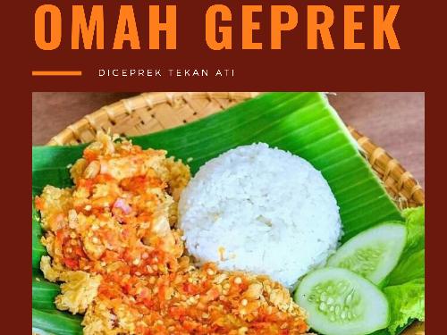 Bakaran Dorr, Jl. Slamet Riyadi 57131