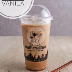 Tea / Coffe Vanila (medium)