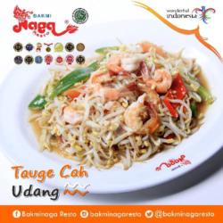 Tauge Cah Udang