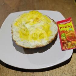 Surabi Telor Polos