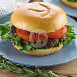 Beef Burger