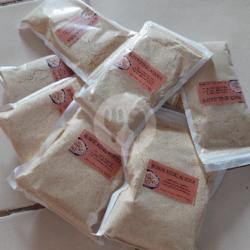 Bubuk Kedelai Homemade Kemasan 250gr