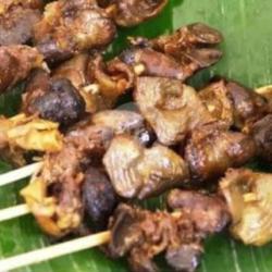 Sate Ati Ampla