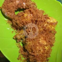 Nasi Ayam Laos