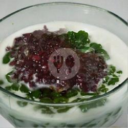 Cendol Ketan Hitam