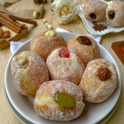 Bomboloni Isi 6