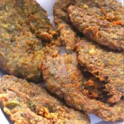 Nike Goreng