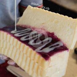 Roti Bakar Blubery