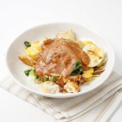 Gado - Gado